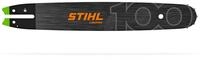 STIHL Light 04 F&uuml;hrungsschiene 35 cm (14"), 3/8" P, 1,1 mm &ndash; 100 Jahre STIHL