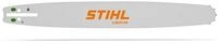 STIHL Light 04 Schiene .325", 1,3 mm, 45 cm, Schienenanschluss K095