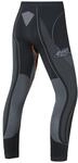 STIHL ADVANCE Funktionshose lang Gr. S orange mit Motors&auml;genmotiv,...