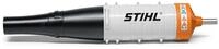 STIHL BG-KM KombiWerkzeug Blasger&auml;t, leicht 1,8 kg, 89 cm, passend f&uuml;r KombiMotor R