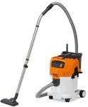 STIHL SE 122 Nass- und Trockensauger Industrie, 3,0 m Saugschlauch,