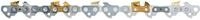 STIHL 3/8" Picco Duro 3 (PD3), 1,3 mm Hartmetall-S&auml;gekette &ndash; bis zu 10&times; l&auml;nger