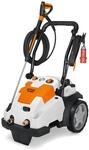STIHL RE 362 Hochdruckreiniger, Elektro-Profi, robuste Pumpenkonstruktion,