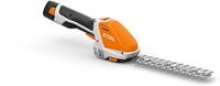 STIHL HSA 26 ohne Akku und Ladeger&auml;t, Akku-Heckenschere, Schnittl&auml;nge 20 cm,