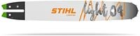 STIHL Light 04 F&uuml;hrungsschiene 40 cm (16") .325" 1,3 mm, r&uuml;ckschlagreduziert,
