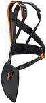 STIHL Universalgurt ADVANCE XXL &ndash; ergonomischer Traggurt f&uuml;r FS 50&ndash;FS 550, FSA