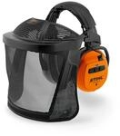 STIHL Gesichts- und Geh&ouml;rschutz DYNAMIC Sound PA, Bluetooth 4.0, separater
