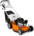 STIHL RM 756 GS Benzin-Rasenm&auml;her, 54 cm Schnittbreite, 3-Gang-Radantrieb,