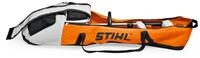 STIHL Tragtasche f&uuml;r FS Kombi-System | gro&szlig;e U-f&ouml;rmige &Ouml;ffnung, Platz f&uuml;r Akku
