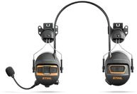 STIHL Geh&ouml;rschutzkapseln ADVANCE ProCOM, Bluetooth-Headset, FM-Radio, Reichweite