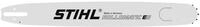 STIHL Rollomatic-E super F&uuml;hrungsschiene 50 cm f&uuml;r Rettungss&auml;gen 046 RHD MS...