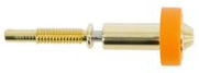 E3D Prusa MK4/XL - Brass Nozzle for Nextruder PRUSA-MK4-NOZZLE-AS-0400