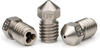 Bondtech CHT® Coated Brass Nozzle 0,6 mm -1 pcs 600-C-CHT-MOS-175-60