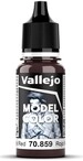 Acrylicos Vallejo Vallejo Model Color 18 ml 70.968