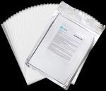 LOKLiK Sublimation film for Phone Case - 20 pieces DY-FLM-0011-2USL