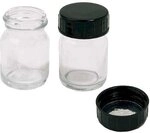 Revell Glass Jar with Lid 638300
