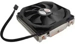 Dynatron U8 - Prozessor-Luftkühler - (für: AM4, LGA1200, LGA1700, AM5, LGA115x S Dynatron U8 - Prozessor-Luftkühler - (für: AM4, LGA1200, LGA1700, AM5, LGA115x S