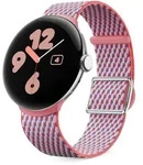 Google Armband für Smartwatch - 137 - 203 mm Google Armband für Smartwatch - 137 - 203 mm