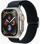 Vonmählen Woven Loop, Gurt, Smartwatch, Navy, Apple, Apple Watch 44 | 45 | 46 | Vonmählen Woven Loop, Gurt, Smartwatch, Navy, Apple, Apple Watch 44 | 45 | 46 |