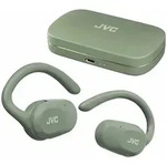 JVC HA-NP40T - True Wireless-Kopfhörer mit Mikrofon JVC HA-NP40T - True Wireless-Kopfhörer mit Mikrofon