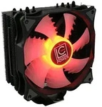 LC-Power Cosmo Cool LC-CC-120-RGB - Prozessor-Luftkühler - (für: LGA775, LGA1156 LC-Power Cosmo Cool LC-CC-120-RGB - Prozessor-Luftkühler - (für: LGA775, LGA1156