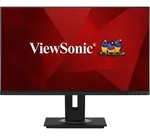 ViewSonic Ergonomic VG2755-2K - LED-Monitor - 68.6 cm (27") ViewSonic Ergonomic VG2755-2K - LED-Monitor - 68.6 cm (27")