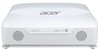 Acer MR.JT711.001, Acer UL5630 - DLP-Projektor - Laserdiode - 3D - 4500 ANSI-Lumen
