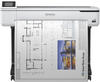 Epson C11CF12301A0, Epson SureColor SC-T5100 - 914 mm (36 ") Großformatdrucker -