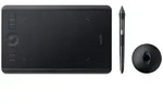 Wacom Intuos Pro Small - Digitalisierer - rechts- und linkshändig Wacom Intuos Pro Small - Digitalisierer - rechts- und linkshändig