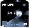 Philips DR4S6S10F/00, Philips DR4S6S10F - 10 x DVD+R - 4.7 GB (120 Min.)