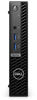 Dell VF1XH, Dell OptiPlex 7010 - Micro - Core i3 13100T / 2.5 GHz - RAM 8 GB - SSD