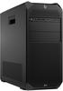 HP 5E8E2EA#ABD, HP Workstation Z4 G5 - Tower - 4U - 1 x Xeon W3-2425 / 3 GHz - RAM 32
