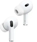 Apple AirPods Pro - 2. Generation - True Wireless-Kopfhörer mit Mikrofon Apple AirPods Pro - 2. Generation - True Wireless-Kopfhörer mit Mikrofon
