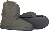 Exped 7640445455725-S, Exped Camp Booty Biwakschuhe H&uuml;ttenschuhe grau Gr&ouml;&szlig;e...
