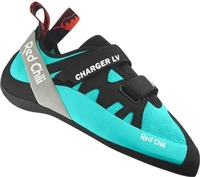 Red Chili 35062-379-UK 3, Red Chili Charger Low Volume Kletterschuhe Kletterschuhe