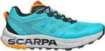 Scarpa Herren Spin Planet Schuhe