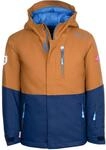 Trollkids Kinder Hallingdal Jacke