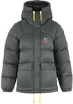 Fj&auml;llr&auml;ven Damen Expedition Down Lite Jacke