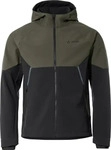 Vaude 42167-161-S, Vaude Qimsa Softshell Herren Softshelljacke oliv Gr&ouml;&szlig;e S