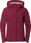 Vaude 43236-190-EU 36, Vaude Yaras V Damen Regenjacke lila Gr&ouml;&szlig;e XS Mountainbike