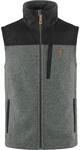 Fj&auml;llr&auml;ven Herren Buck Fleece Weste
