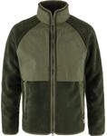 Fj&auml;llr&auml;ven Herren Vardag Pile Jacke