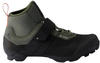 Vaude 45362-010-EU 39, Vaude Kuro Mid STX Schuhe (Größe 39, schwarz), Schuhe &gt;