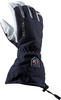 Hestra 30570-280-6, Hestra Army Leather Heli Ski Handschuhe (Größe 6, blau),