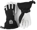 Hestra Kinder Army Leather Heli Ski Handschuhe