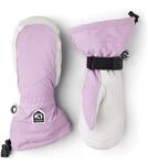 Hestra Damen Heli Ski Handschuhe