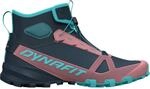 Dynafit Damen Traverse Mid GTX Schuhe