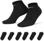 Nike Everyday Lightweight 6er Pack Socken