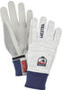Hestra 37230-029-EU 9, Hestra Windstopper Active Grip Handschuhe (Größe 9, weiss),
