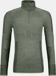 Ortovox 85882-88201-S, Ortovox 230 Competition Zip Neck Damen Langarm...